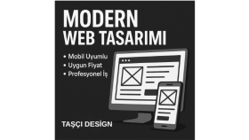 WEB TASARIMI