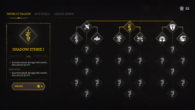 RPG Oyun UI