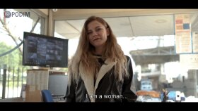 Podim Zımpara - Kadınlar Günü Videosu