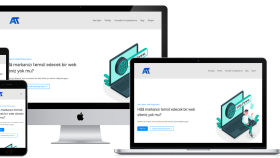 wordpress üzerinden modern web sitesi yapabilirim