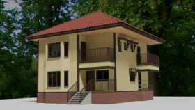 Yapı Tasarımı
