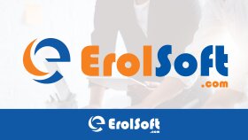 ErolSoft Yazılım Ajansı