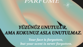 Sincole Parfume Broşür