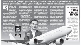 İş Örneklerim