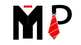 MP - logo tasarımı 