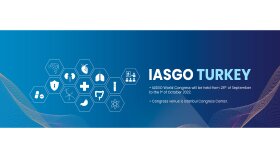 IASGO Banner Tasarımı