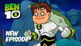 Ben 10 video çalışması