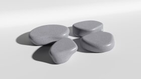 3D Ürün Modelleme ve Render