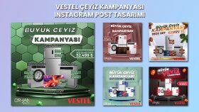 Sosyal Medya Post Tasarımı