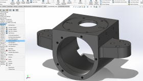 SolidWorks projelerinizi yapabilirim