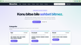 işe veya kişe özel web sitesi hazırlıyorum