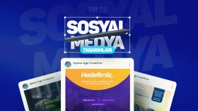 size profesyonel düzeyde sosyal medya tasarımı yapabilirim