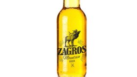 Zagros Beer