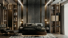 projeniz için ultra gerçekçi 3D render ve tasarım yaparım