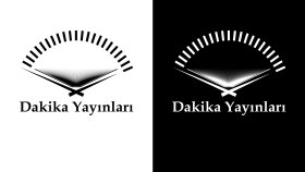 Yayınevi Logo - Konsept Tasarım