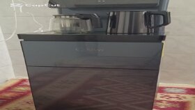 Ürün tanıtımı 