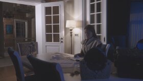 Zarafel – Canlı Aksiyon Filme Entegre Sinematik AI Sahnesi