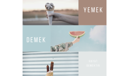 İçerik tasarımı