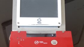 Tahran Büyükşehir Elektronik Bilet Sistemi Yeniden Tasarımı