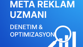 tüm reklamlarınızı profesyonel şekilde yönetebilirim