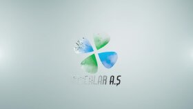 Yoncalar A.Ş Logo İntro Tasarımı