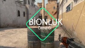 Cs GO Editim
