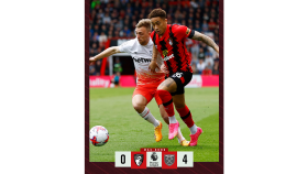 Bournemouth  Türkiye'ye yaptığım tasarım