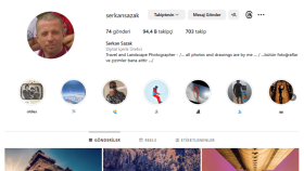 Instagram Organik Takipçi