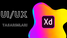 kullanıcı dostu UI/UX tasarımları yapabilirim