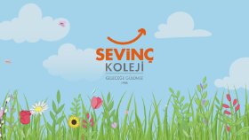 Sevinç Koleji-Anneler günü animasyon video 