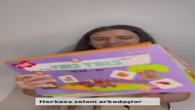UGC İÇERİK ÜRETİCİSİ 