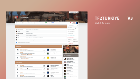 TF2 Turkiye v3 - 2018