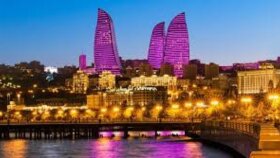 Azerbaycan Pazar Araştırması