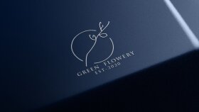 istediğiniz logo tasarımını şık ve hoş bir şekilde yaparım