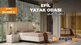 Enginde Mobilya