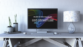 SEO Hizmetleri Verebilirim