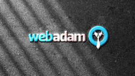 Web sitesi için logo tasarımı
