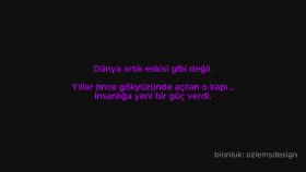 Seslendirme Örnekleri 