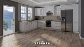 Sketchup & Vray kullanarak Render alabilirim.