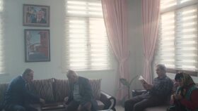 İş örneğim