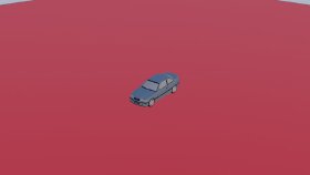 3D Portfolyosu