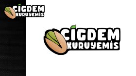 Çiğdem Kuruyemiş Logo