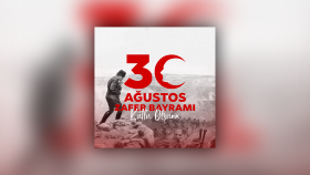 30 AĞUSTOS POST TASARIMI