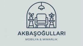 Akbaşoğulları Mobilya - Logo Çalışması