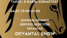 afiş tasarımında oldukça iyiyim