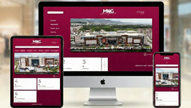 MNG AVM WEB SİTESİ