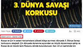 Evir Çevir