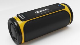 Bluetooth hoparlör