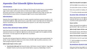Web sitelerine sihirli dokunuş