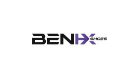 Benix Shoes - Logo Tasarımı